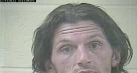 Darren Woodruff - Webster County, KY 