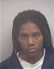 Renesta Wright - Fulton County, GA 
