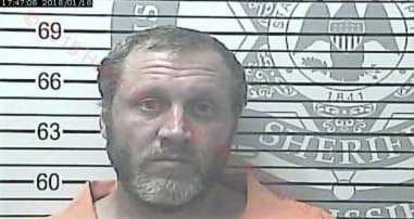 Charles Young, - Harrison County, MS 