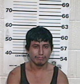 Jose Aguirre, - Hidalgo County, TX 