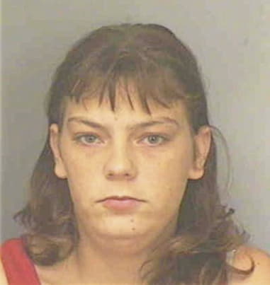 Donna Alexander, - Polk County, FL 