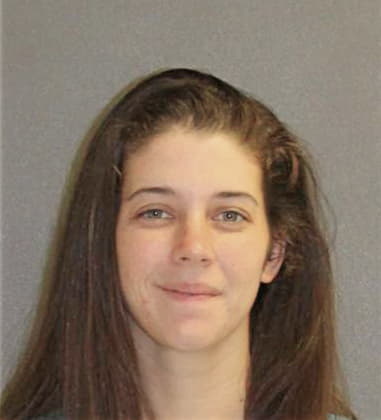 Brandi Algieri, - Volusia County, FL 