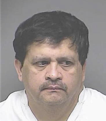 Bahadur Ali, - Denton County, TX 