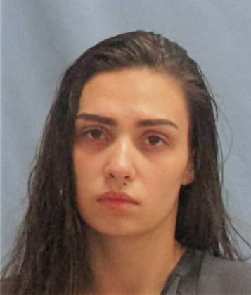 Nikina Allen, - Pulaski County, AR 