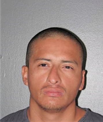 Guillermo Alvarado, - Hardee County, FL 