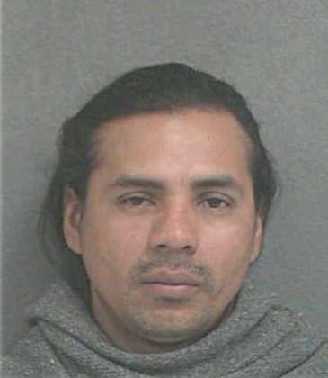 Roberto Alvarado, - Wyandotte County, KS 