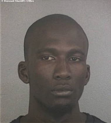 Brian Anderson, - Broward County, FL 