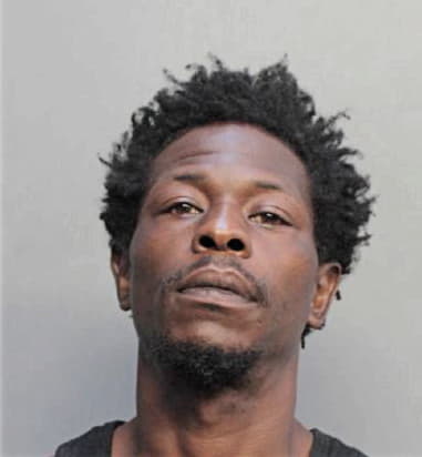 Chetwyn Archer, - Dade County, FL 