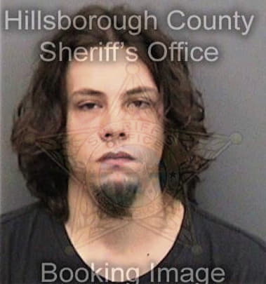 Jason Arduengo, - Hillsborough County, FL 