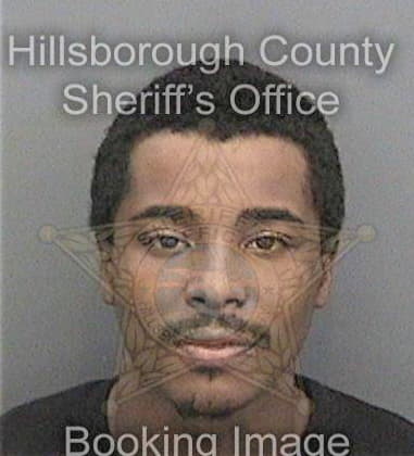 Walter Barber, - Hillsborough County, FL 