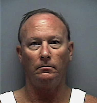 Donald Barnhart, - Lee County, FL 