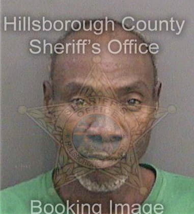 Ellis Bell, - Hillsborough County, FL 