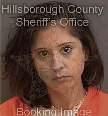 Dunia Benitez-Garcia, - Hillsborough County, FL 