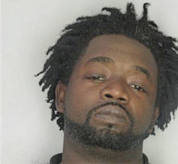 Thomas Berry - Hillsborough County, FL 