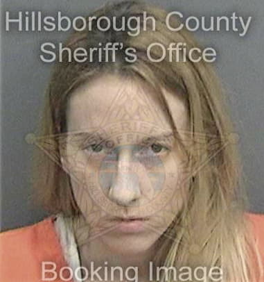 Alysha Bojovic - Hillsborough County, FL 