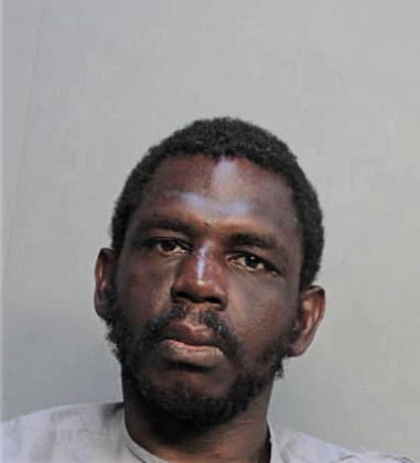 Keith Bost, - Dade County, FL 