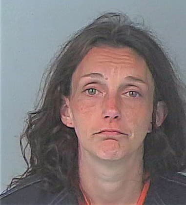 Cindy Brunner, - Hernando County, FL 