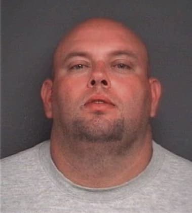 William Buchanan - Pitt County, NC 