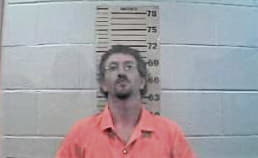 Joshua Burkhalter, - Lamar County, MS 