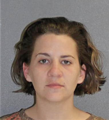 Tina Byrd, - Volusia County, FL 