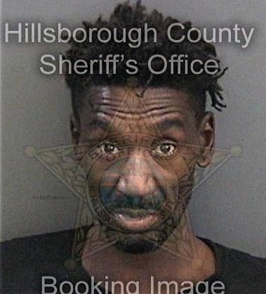 Tracy Callaway, - Hillsborough County, FL 