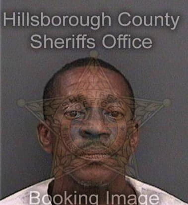 Rodney Canady, - Hillsborough County, FL 