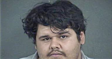 Hermenegildo Cano-Alvarenga, - Wyandotte County, KS 