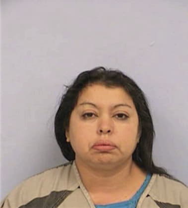 Gina Cantu, - Travis County, TX 