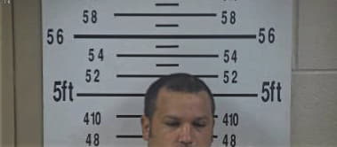 Mario Casas, - Kleberg County, TX 