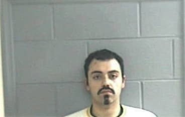 Carlos Castillo, - Kenton County, KY 