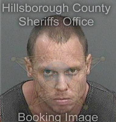 Jasson Castrocabrera, - Hillsborough County, FL 