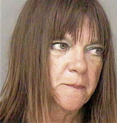 Mary Christner - Polk County, FL 