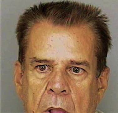Michael Clark - Polk County, FL 