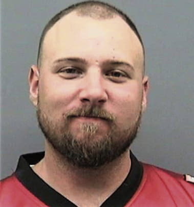 William Clark - Hillsborough County, FL 