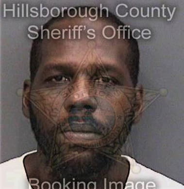 Shawn Codling - Hillsborough County, FL 