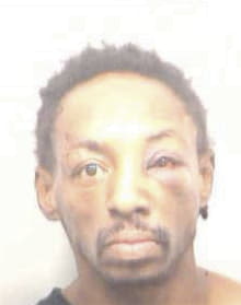 Reginald Collins, - Fulton County, GA 