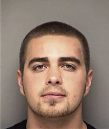 Luis Cortina, - Denton County, TX 