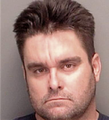 William Coveney, - Pinellas County, FL 