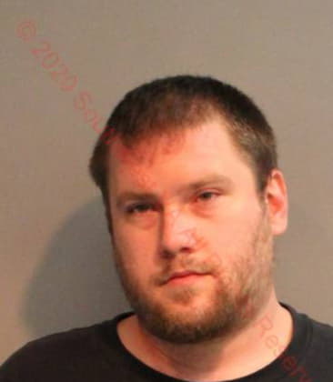 Joshua Crowder, - Washington County, VA 