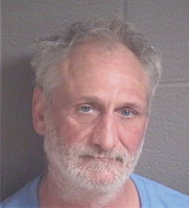 Richard Crum, - Buncombe County, NC 