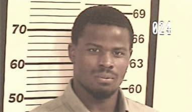 Katedro Crutchfield, - Tunica County, MS 