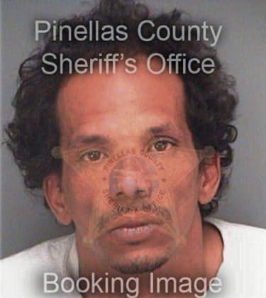 Julio Cuevasvivas, - Pinellas County, FL 