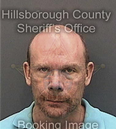 Angel Delarosa, - Hillsborough County, FL 