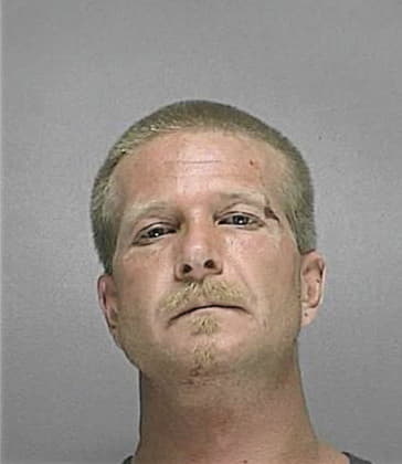 Christopher Dinos, - Volusia County, FL 