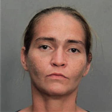 Julie Dorman, - Dade County, FL 