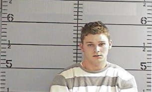 Ricky Doyle, - Oldham County, KY 