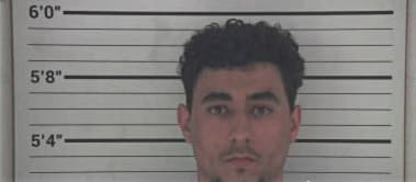 Quentario Dye - Campbell County, KY 