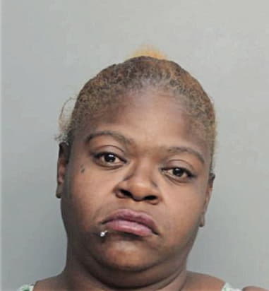 Vanessa Edwards, - Dade County, FL 