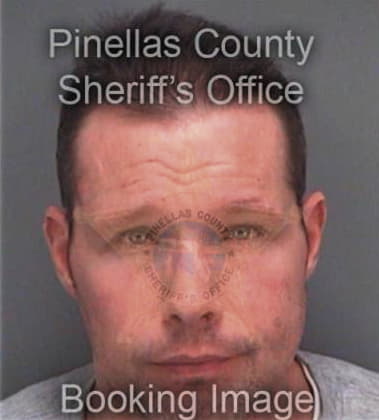 Jamie Ellis, - Pinellas County, FL 