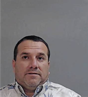 Gerardo Espinosa, - Hidalgo County, TX 